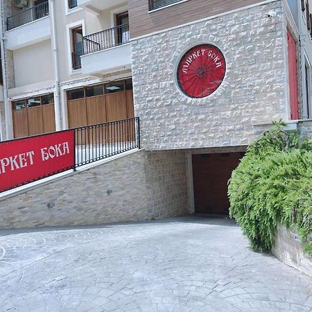 Buddha City Apartment Budva Buitenkant foto